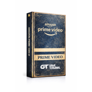 Amazon Prime Video