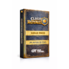 Clash Royale Gold Pass – Player ID Tag