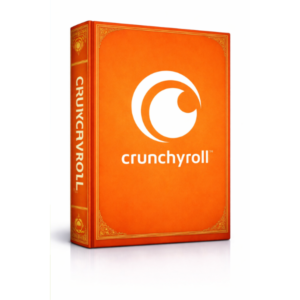 Crunchyroll Premium 7 days