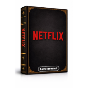 Netflix TV 30 Days