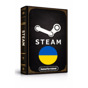 Steam Wallet Ukraine