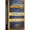 Clash Royale Diamond Pass – Supercell Login