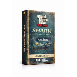 GTA Online Shark Cash – Enhanced