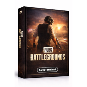 PUBG Mobile – UC TopUp