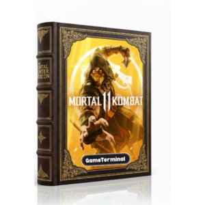 Mortal Kombat 11 Ultimate Edition – Steam Global Key