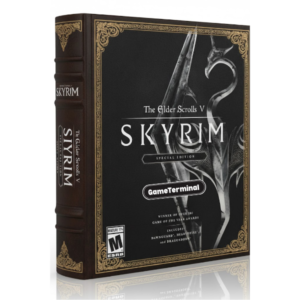 The Elder Scrolls V: Skyrim – Legendary Edition – Steam Global Key