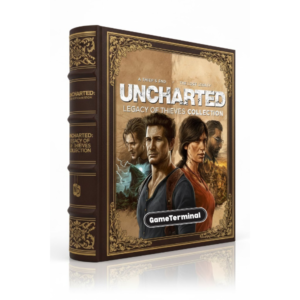 UNCHARTED™: Legacy of Thieves Collection – Steam Global Key