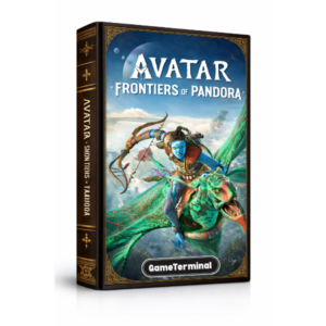 Avatar: Frontiers | Ubisoft Global Key