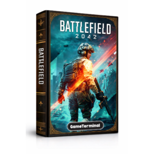 Battlefield 2042 – EA App CD Key