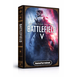 Battlefield V – Definitive Edition | EA Key