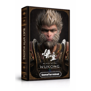 Black Myth: Wukong – Steam Global Key