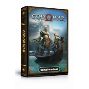 God of War Ragnarök – Steam Global Key