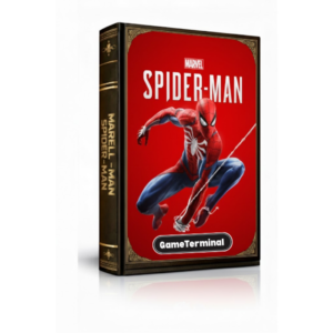 Marvel’s Spider-Man Remastered – Steam Global Key