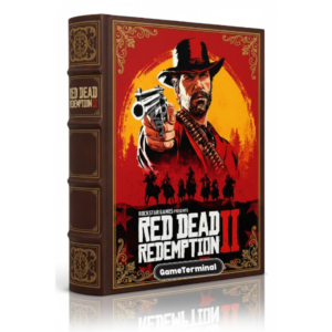Red Dead Redemption 2 | Rockstar Global Key
