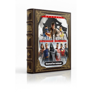 Mortal Kombat 1 Definitive Edition – Steam Global Key