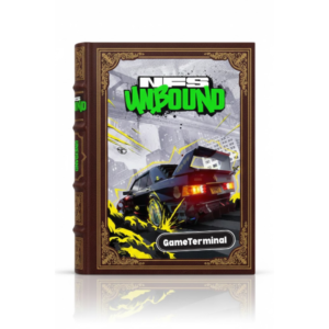 Need for Speed Unbound – EA Global Key