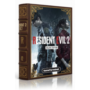 Resident Evil 2 Deluxe Edition – Steam Global Key