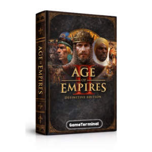 Age of Empires II: Definitive‎ | Steam Global Key