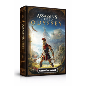 Assassin’s Creed Odyssey - Ubisoft Global Key