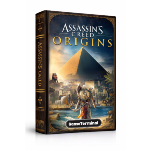 Assassin’s Creed Origins – Ubisoft Global Key