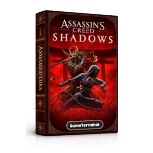 Assassin’s Creed Shadows | Ubisoft Global Key