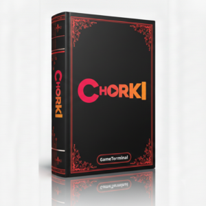 Chorki Subscription 30 Days