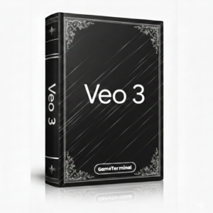 Google Veo 3 30 Days