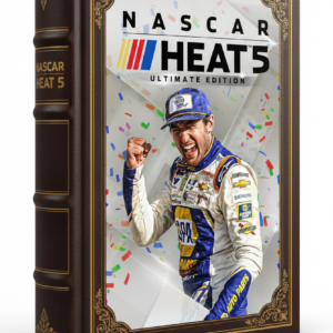 NASCAR Heat 5 Ultimate Edition – Steam Global Key