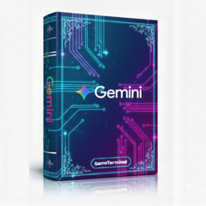 Gemini Pro Subscription 30 Days