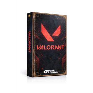 Valorant Points Redeem Code – BD Region