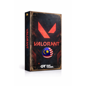 Valorant Points Redeem Code – Malaysia Region