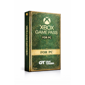 Xbox Game Pass – PC