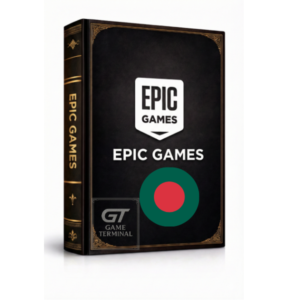 Epic Games Wallet Bangladesh