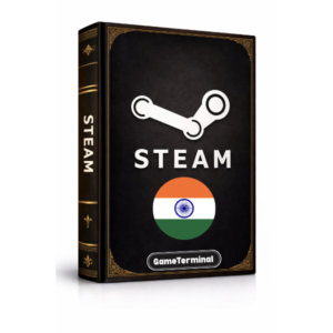 Steam Wallet India